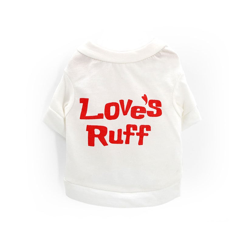 Pet Clothing Collection