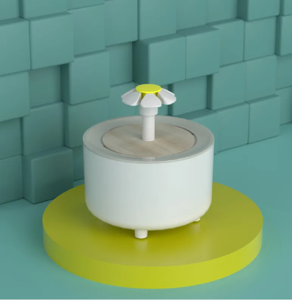 Pet Water Dispenser