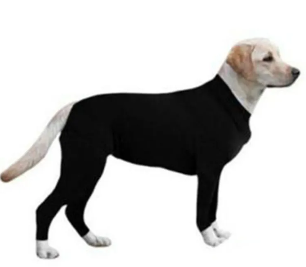 Pet Dog Jumpsuit