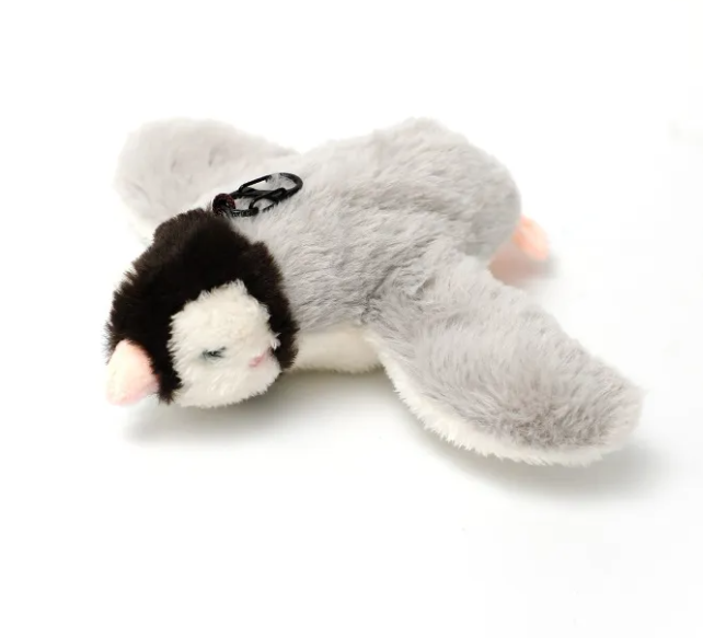 Pet Plush Toy