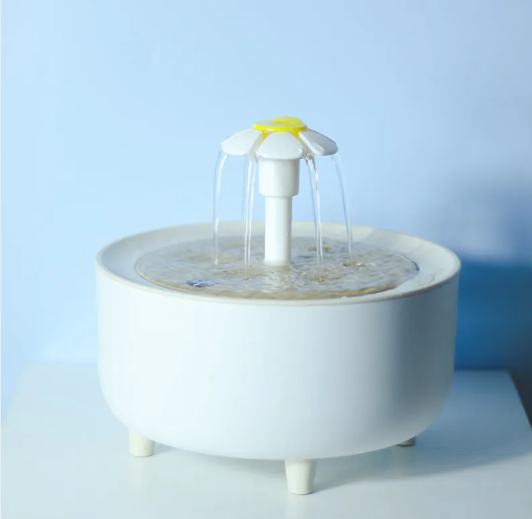 Pet Water Dispenser
