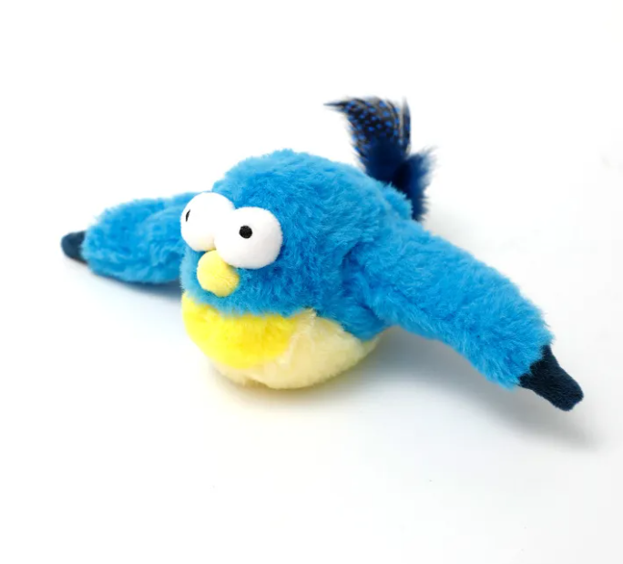 Pet Plush Toy