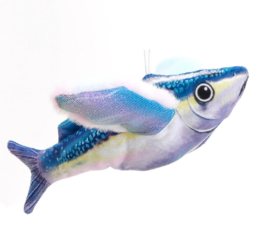 Pet Plush Toy