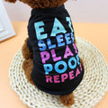Pet Clothing Collection