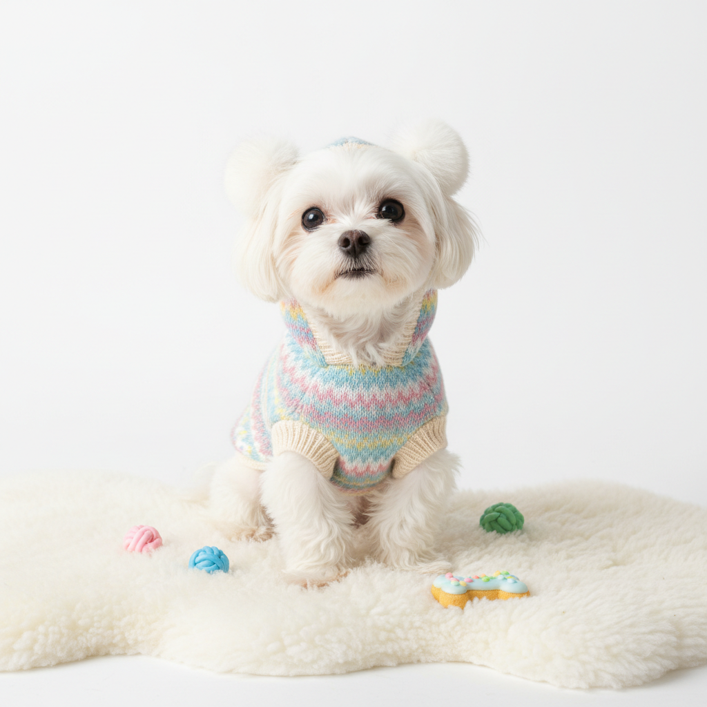 Pet Clothes