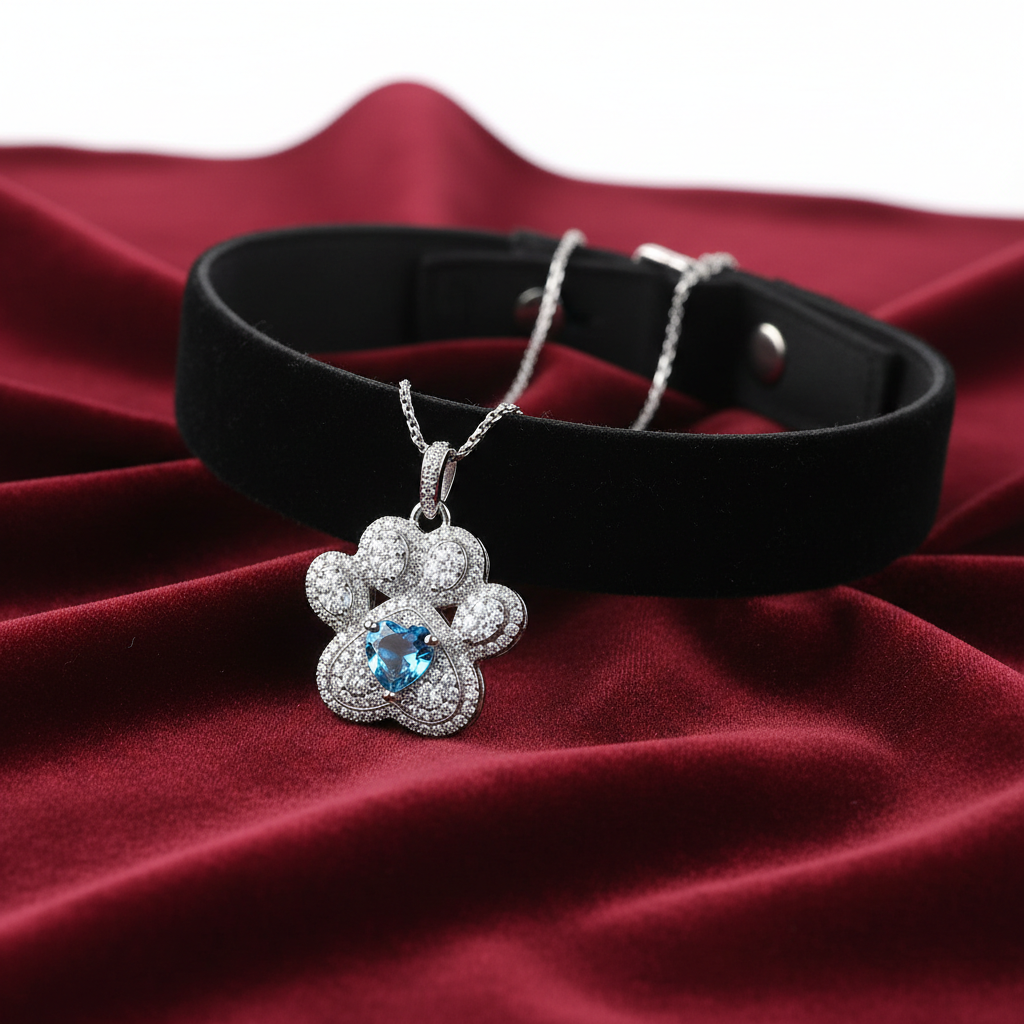 Pet Jewelry
